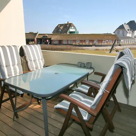 Apartman Barwith - 50m From The Sea In Western Jutland