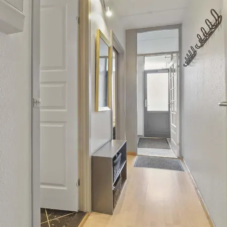 Barwith - 50m From The Sea In Western Jutland *