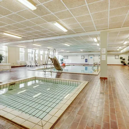 Barwith - 50m From The Sea In Western Jutland