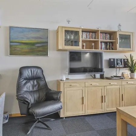 Barwith - 50m From The Sea In Western Jutland Apartman *