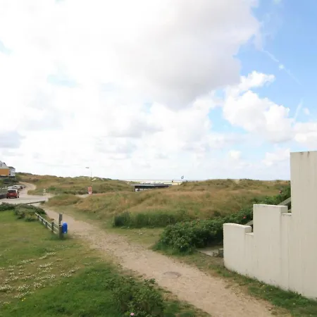 公寓 Barwith - 50m From The Sea In Western Jutland