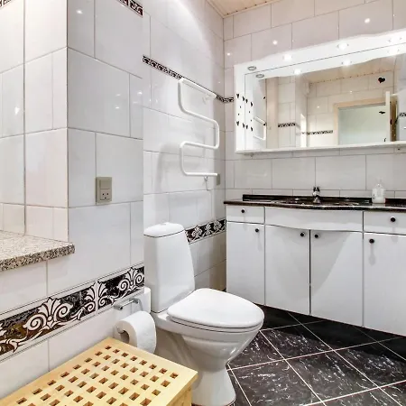 Barwith - 50m From The Sea In Western Jutland *