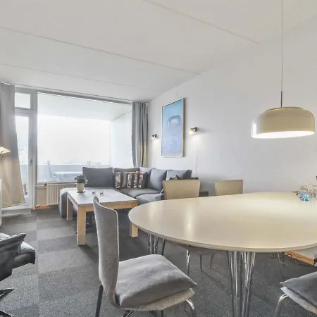 Barwith - 50m From The Sea In Western Jutland