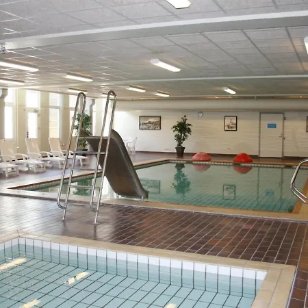 Apartman Barwith - 50m From The Sea In Western Jutland *