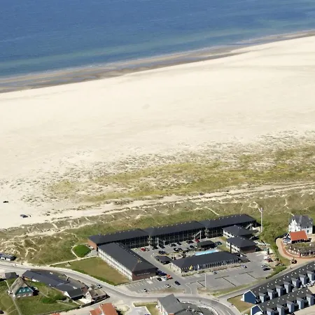 Barwith - 50m From The Sea In Western Jutland *