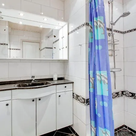 Apartman Barwith - 50m From The Sea In Western Jutland *