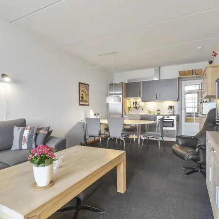 Barwith - 50m From The Sea In Western Jutland