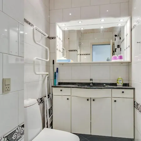 Barwith - 50m From The Sea In Western Jutland *
