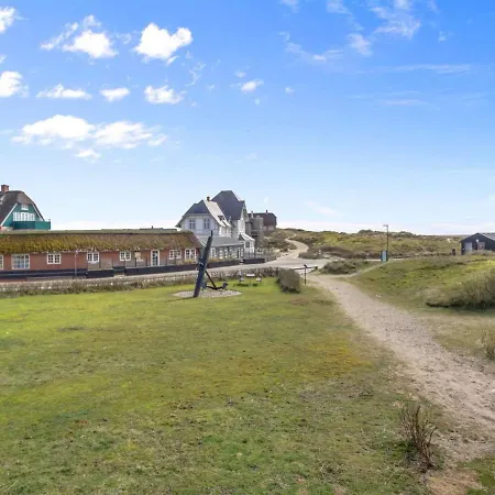 Barwith - 50m From The Sea In Western Jutland 公寓